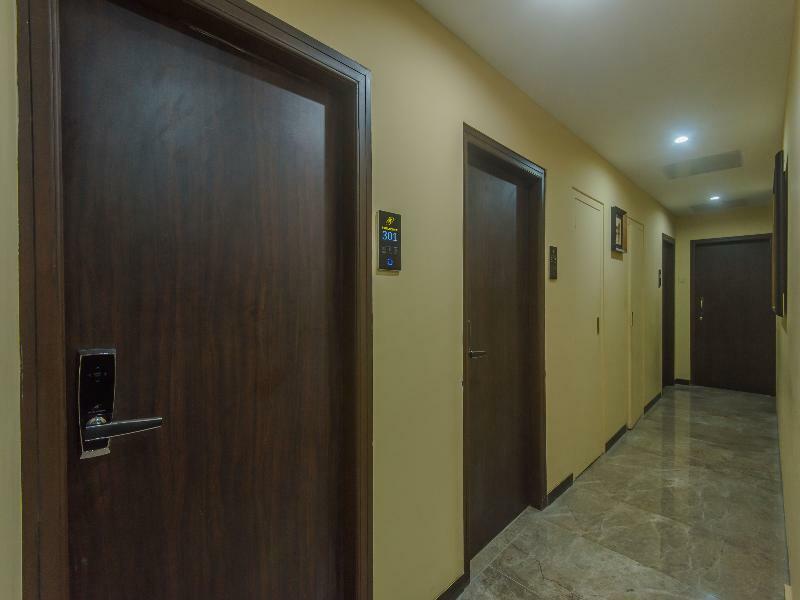 Oyo Flagship 15439 Colaba Hotell Mumbai Eksteriør bilde